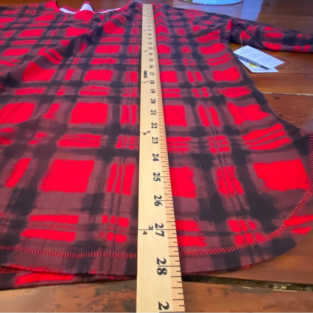 Westbound Set of 2 Long Sleeve Shirts Size 2X NWT - Picture 8 of 10